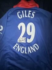 England 2003 One Day