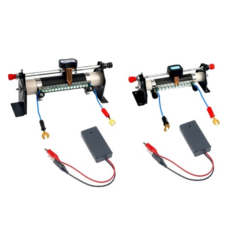 Sliding rheostat for - sliding,