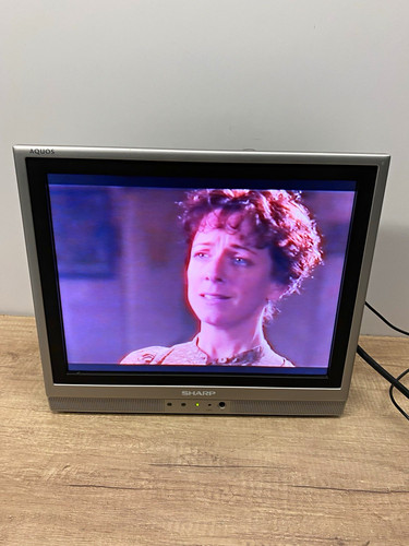 Sharp aquos 15s1e 15in - 15in,