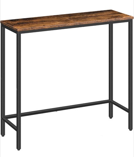 Hoobro narrow console - narrow,
