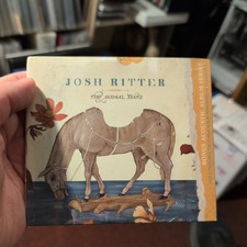 Josh Ritter, The Animal Years