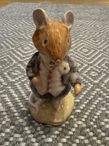 Royal doulton brambly - royal, hedge