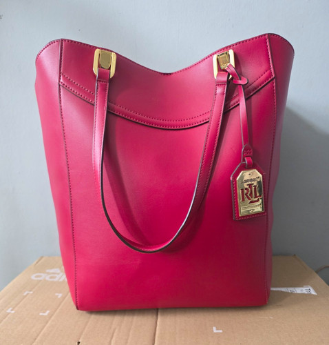 Lauren ralph red - ralph,