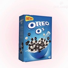 Oreo O'S 320G Cereal