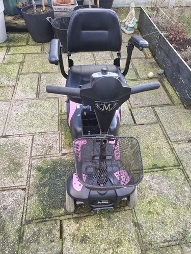 Mercury prism pink - mercury,