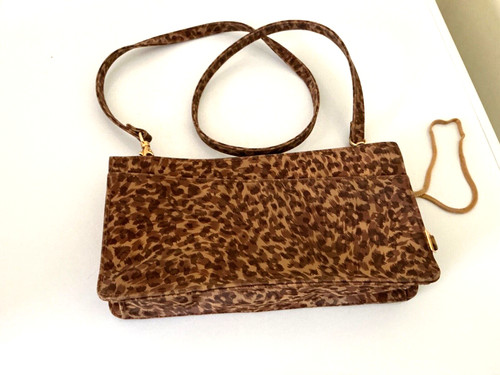 Liz claiborne vinyl animal - liz,