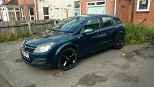 Vauxhall Astra Sri Cdti 150BHP 1.9 MK5 2006 **BREAKING** 