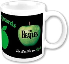 The Beatles Apple Logo Boxed