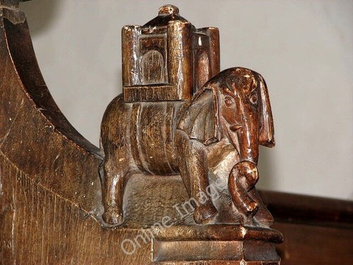 Photo 6x4 all saints - saints,