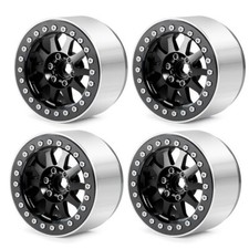 2.2" Metal Beadlock Wheel Rim