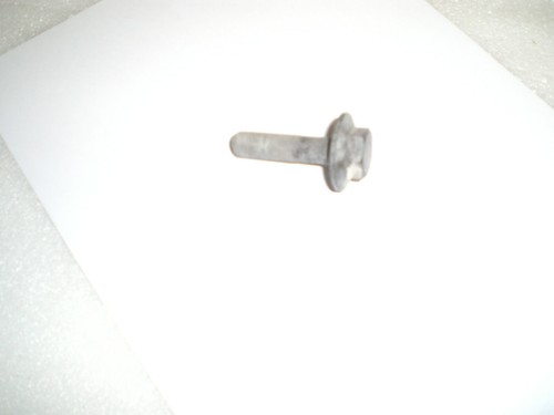 Honda 750 bolt rotor - 750,