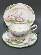 Paragon Bone China “ Water