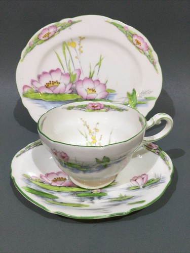 Paragon bone china water - paragon,