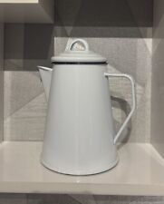 Enamel Pouring Jug