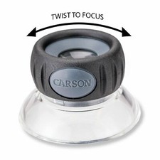 Focusing Eye Loupe Magnifier