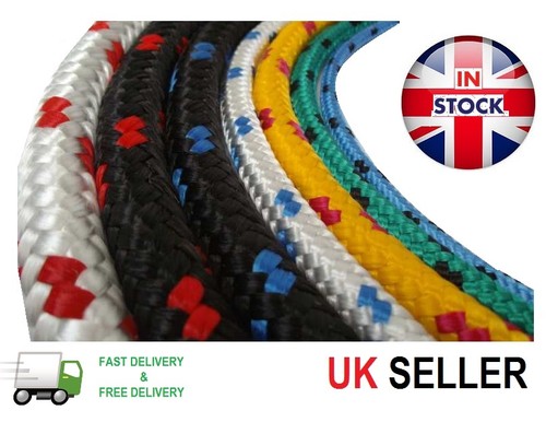 10mm polypropylene braided - polypropylene,
