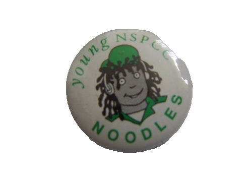 Young nspcc noodles picture - young,