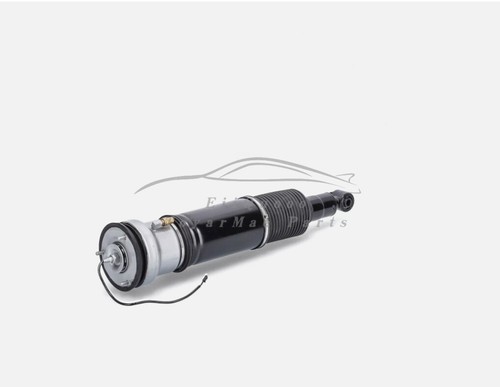 Rear right air suspension - rear,