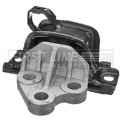 Engine mount for vauxhall - engine,