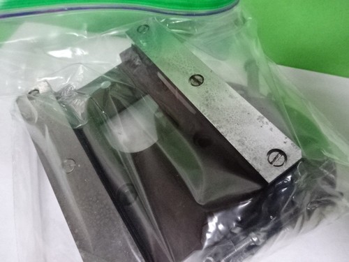 Microscope parts leitz - parts, germany