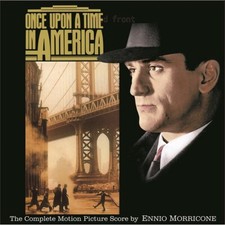 ENNIO MORRICONE - ONCE UPON A