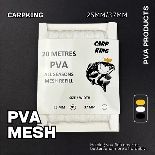 Pva mesh fast melt - mesh, bulk