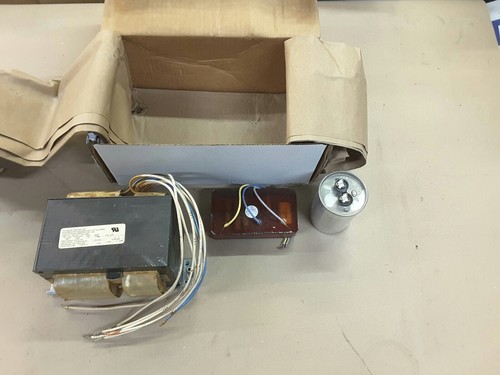 Holophane 480v hps ballast - hps,