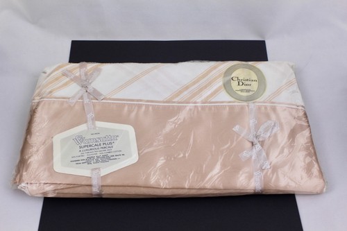 Vintage wamsutta supercale - vintage,