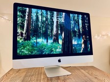 Apple iMac 27“ Retina 5k, 3.6GHz i9 64GB RAM, 1TB, 2019 - Excellent Condition.