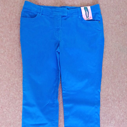 Women skinny jeans low - tu,
