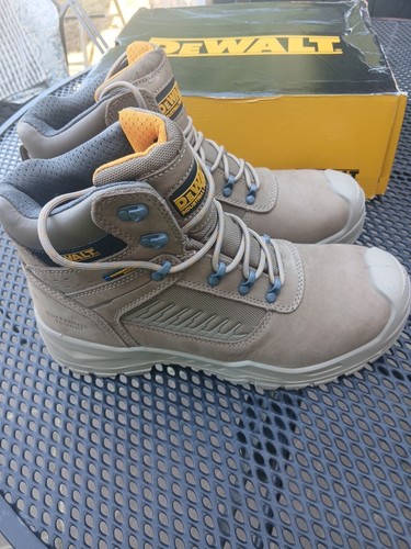 Dewalt reynolds size - 9, uk