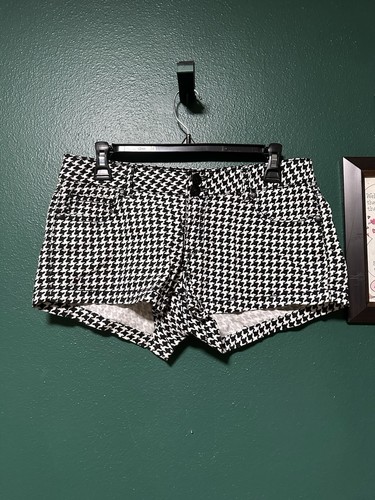Y2k low rise boom - rise, shorts
