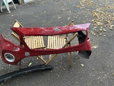 MERCEDES GLA Front Bumper 2017-2019 |  A1568854100 Used Genuine A 000 153 46 24