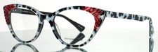DAVID SPENCER EYEWEAR Heather