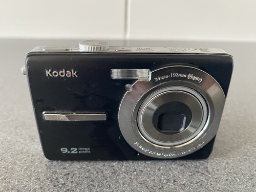 Kodak easyshare m320 2mp - easyshare,