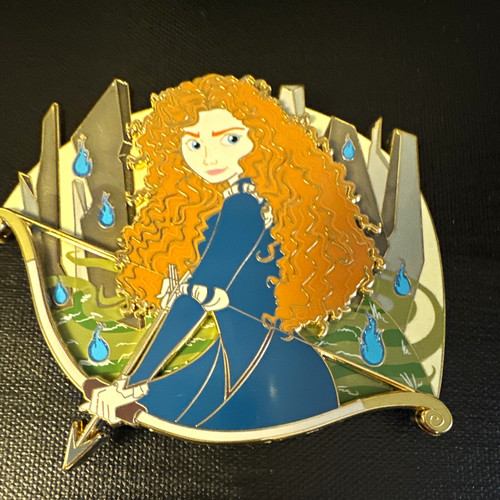 Disney brave merida - disney, princess