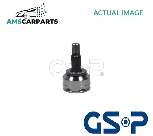 Driveshaft joint kit - kit, wheel