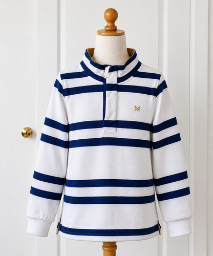 Boys crew clothing - crew,