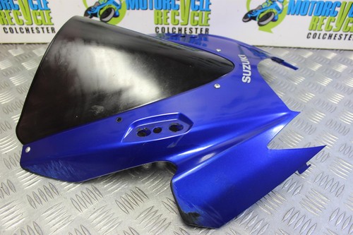 Suzuki gsxr 600 top - suzuki,