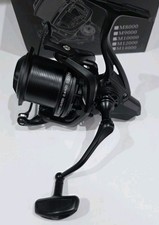 CARP REEL,BIG PIT REEL,SPOD