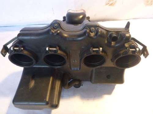 Air box kawasaki 750 - air, 2004