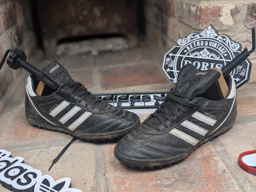Retro adidas kaiser - kaiser, football