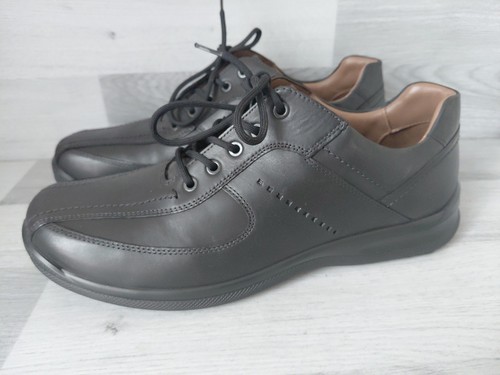 Hotter mens lance shoes - lance, uk