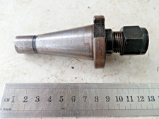 30 INT DA 200 collet chuck, 12