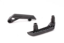 Grips plastic set right left rear installation positions KTM SMC 690 RA 20-20