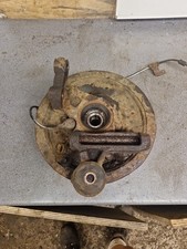 FOR SUBARU FORESTER SG5 NON