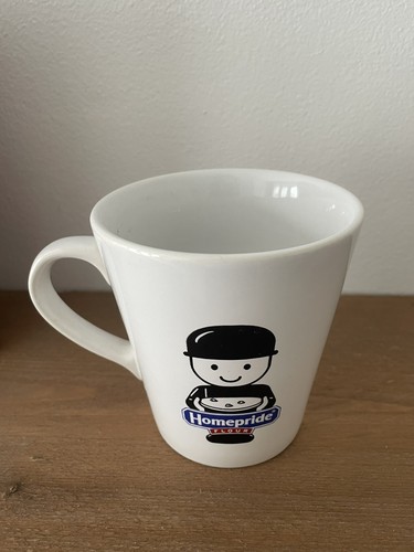 Vintage homepride fred - homepride, mug
