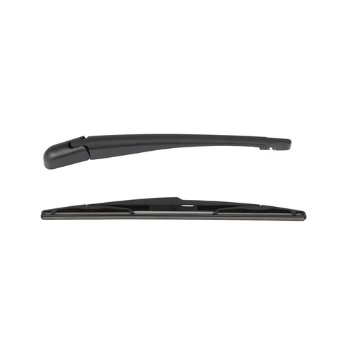 Rear windshield wiper - windshield,