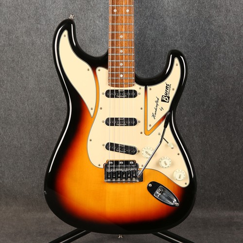 Burns club series cobra - club,