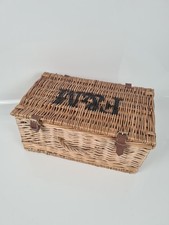 Fortnum & Mason Wicker Picnic